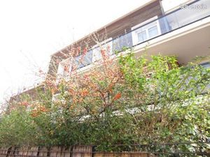 Appartement 1 pièce 24 m²