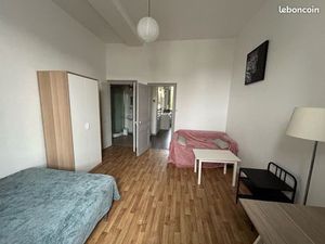 Appartement étudiant