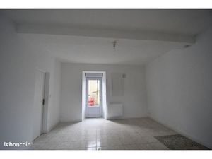 Appartement 3 pièces 55 m²