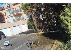 Location place de parking