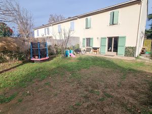 Location Maison 3 pièces 78m² MOULES 13280