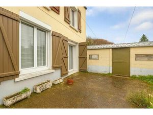 Vente Maison 4 pièces 77 m2 à Tournan-en-Brie
