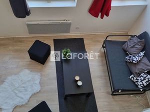 Immeuble Valenciennes à vendre