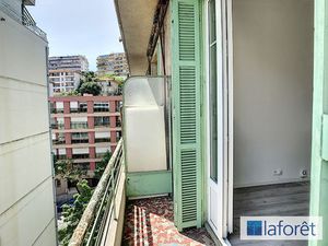 Appartement T2 Nice à vendre
