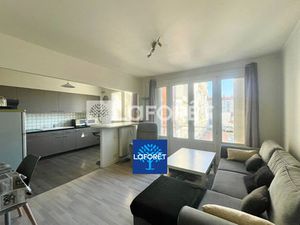 Appartement T2 Roanne à vendre