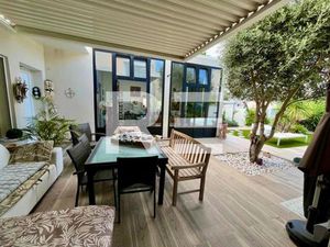 La Gde Motte : Villa D’Architecte Avec Piscine 170m² Env