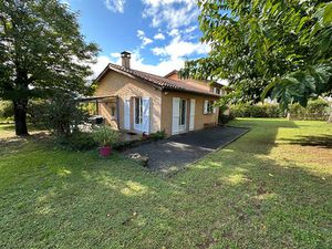 Maison T5 près de BELLEVILLE EN BEAUJOLAIS à vendre