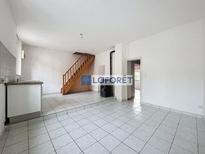 Maison T3 Chevillon à vendre