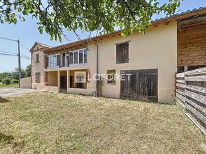 Maison T6 Castelsarrasin à vendre