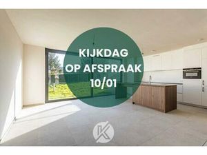 Huis te koop in Erpe-Mere