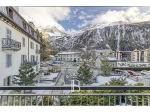 Barnes Chamonix - Argentière - Appartement De 4 Chambres - Proche Pistes