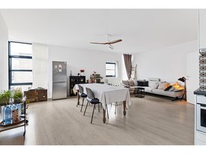 Appartement te koop in Antwerpen met 2 slaapkamers