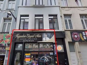 Commercieel te koop in Antwerpen