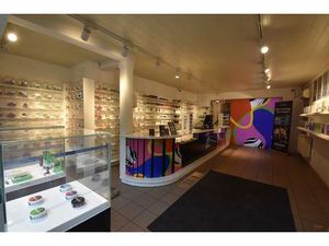 Commercieel te koop in Houthalen