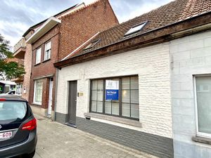 Huis te koop in Kortrijk met 1 slaapkamer