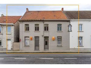 Huis te koop in Zwevegem met 6 slaapkamers