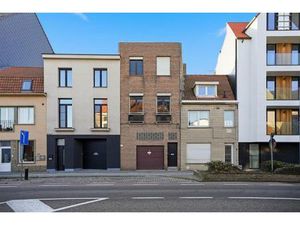 Grond te koop in Blankenberge met 5 slaapkamers