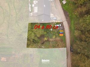 Grond te koop in Denderhoutem