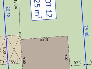 Grond te koop in Lille