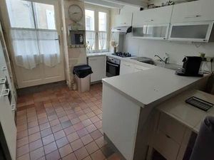 Location maison 3 pièces 52 m² à La Rochelle (17000)