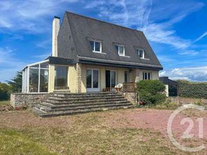 Vente Maison à Portbail (50580) : à vendre / 136m² Portbail