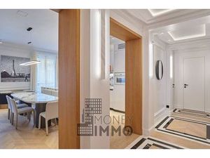 Appartement de luxe de 5 pièces en location à Champs-Elysées  Madeleine  Triangle d’or  Fr