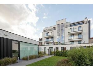 Commercieel te koop in Waregem