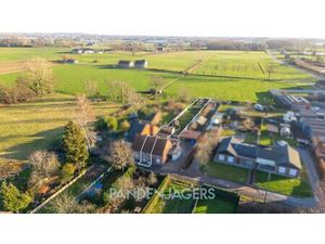 Huis te koop in Lier met 2 slaapkamers