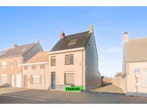 Huis te koop in Oudenburg met 4 slaapkamers