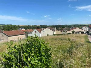 Achat Terrain 1 340m² SAMPIGNY 55300