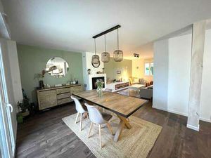 Vente Maison à Colombelles (14460) : à vendre / 110m² Colombelles