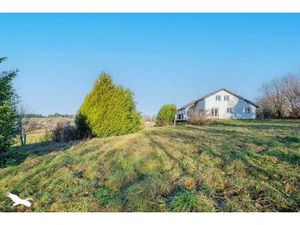 Vente maison 6 pièces 213 m² Aix (19200)