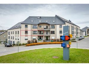 Appartement à vendre à Rue du Wäschbour 24 Arlon (VBD67315)