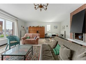 Appartement à vendre à Lehoucklaan 10 Coxyde (RBU94269)