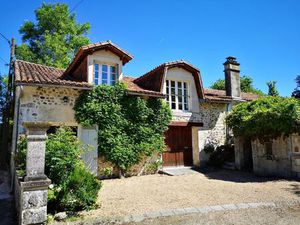 Jolie maison de campagne