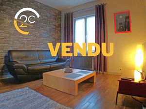 Achat Maison 5 pièces 110m² LONGWY 54400