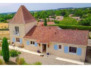 Achat : Maison (24500)