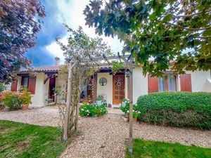 Achat : Maison (24500)