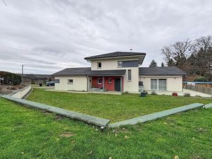 Achat Maison 6 pièces 150m² CHENIMENIL 88460