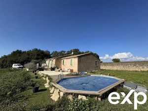 Un terrain  une maison  un projet  un rêve  maintenant une réa