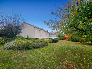 Vente maison 7 pièces  197.00m²  Guignes