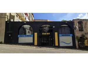 Vente commerce 8 pièces 800 m² Ajaccio (20000)