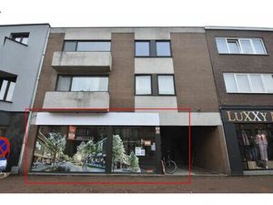 Commercieel te koop in Houthalen-Helchteren