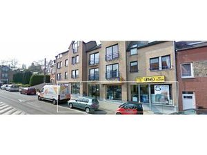 Commercieel te koop in Waver