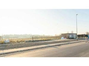 Grond te koop in Oudenaarde