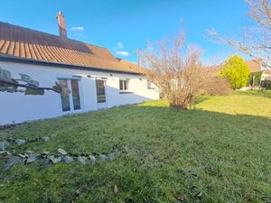 Achat Maison 3 pièces 82m² SOUCHEZ 62153