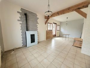 Achat Maison 4 pièces 100m² BULLY LES MINES 62160