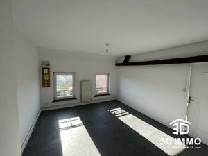 Location Appartement 2 pièces 48m² AVESNES SUR HELPE 59440