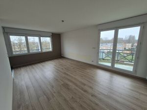 Location Appartement 2 pièces 46m² HALLENNES LEZ HAUBOURDIN 59320