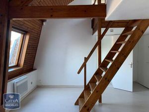 Location Appartement 2 pièces 31m² LILLE 59000